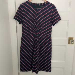 Banana republic dress, size 12, EUC
